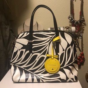 Kate Spade exclusive Hawaii “Mandy” Purse